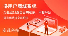 多用戶(hù)商城系統(tǒng)的核新優(yōu)勢(shì)